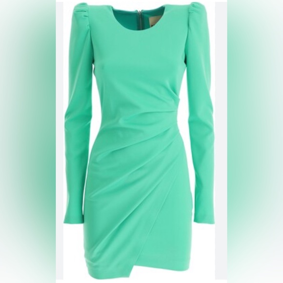 A.L.C. Cady Jane Dress- NEW - Picture 7 of 12